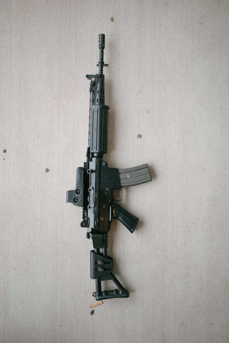 Garand Thumb tweet media