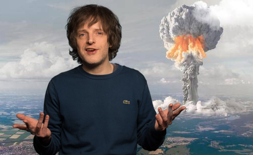 Timothy P. Green tweet media