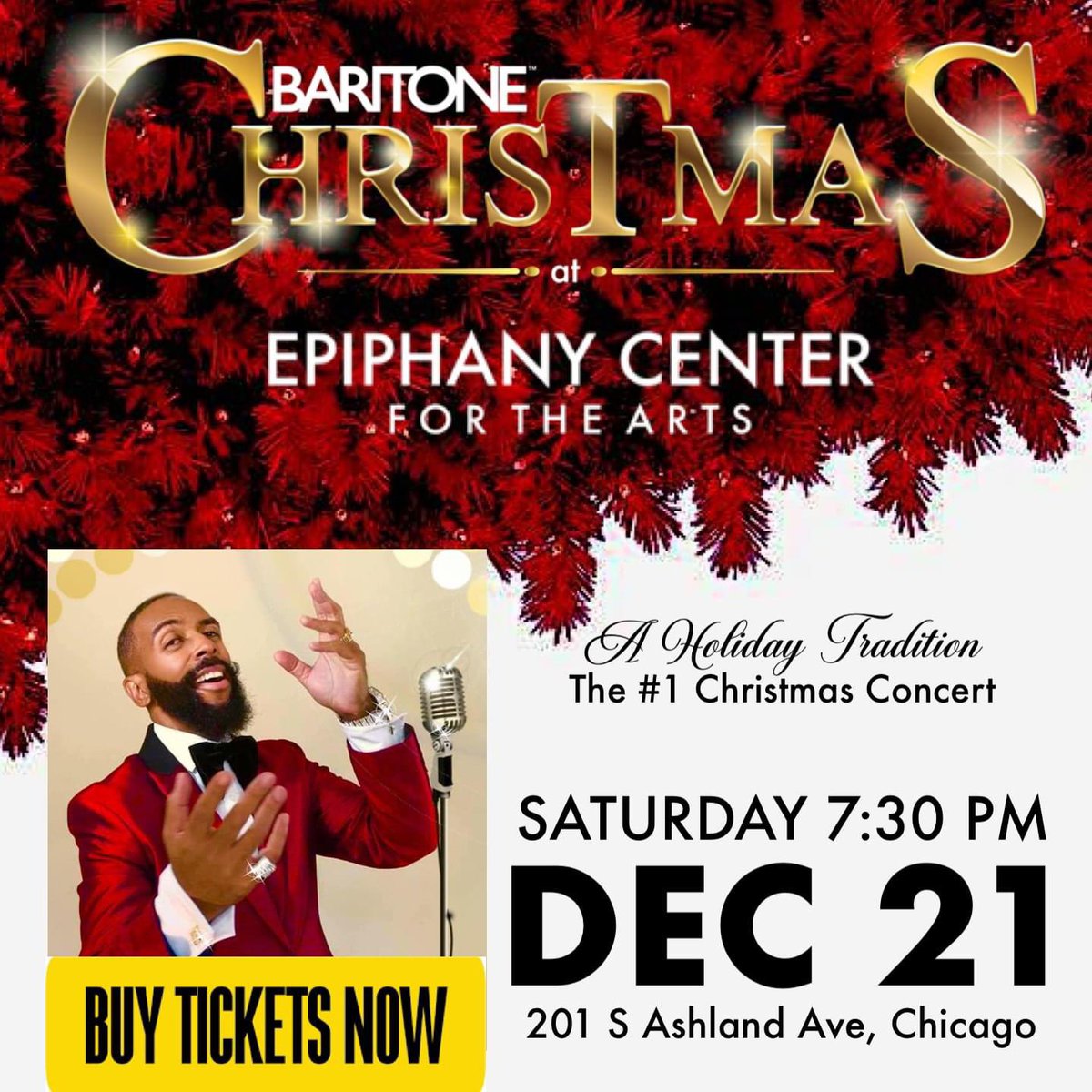 Baritoneonline's tweet photo. CLICK THIS LINK FOR TICKETS 
https://t.co/Vixx7msVNS https://t.co/kZJV5UM7q3