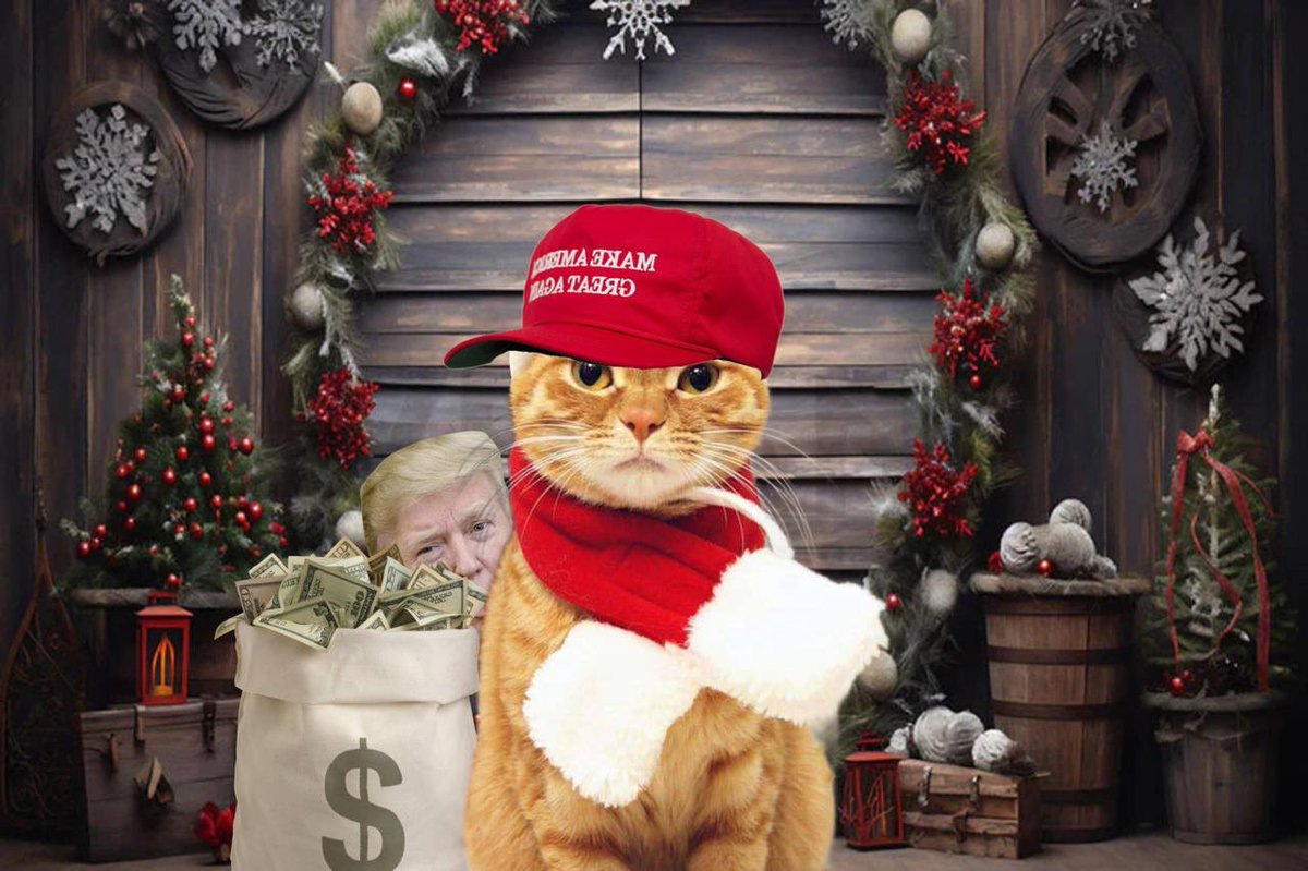Santapaws_cto's tweet photo. @IcedKnife @cozypront Hey @IcedKnife 

Come check out our community! 

$santapaws is coming to town 🐾 https://t.co/rCgyl5mk9r