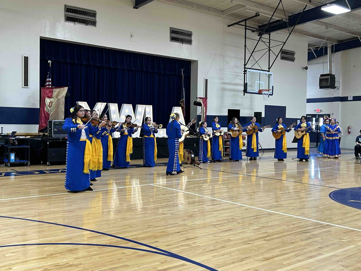 Thank You! 🌟
A huge thank you to all the amazing schools who visited our campus this week for 5th Grade Days!  It was a joy to see so many bright smiles and future leaders exploring what our campus has to offer.

We’re excited to welcome these future stars at our Open Houses ❤️