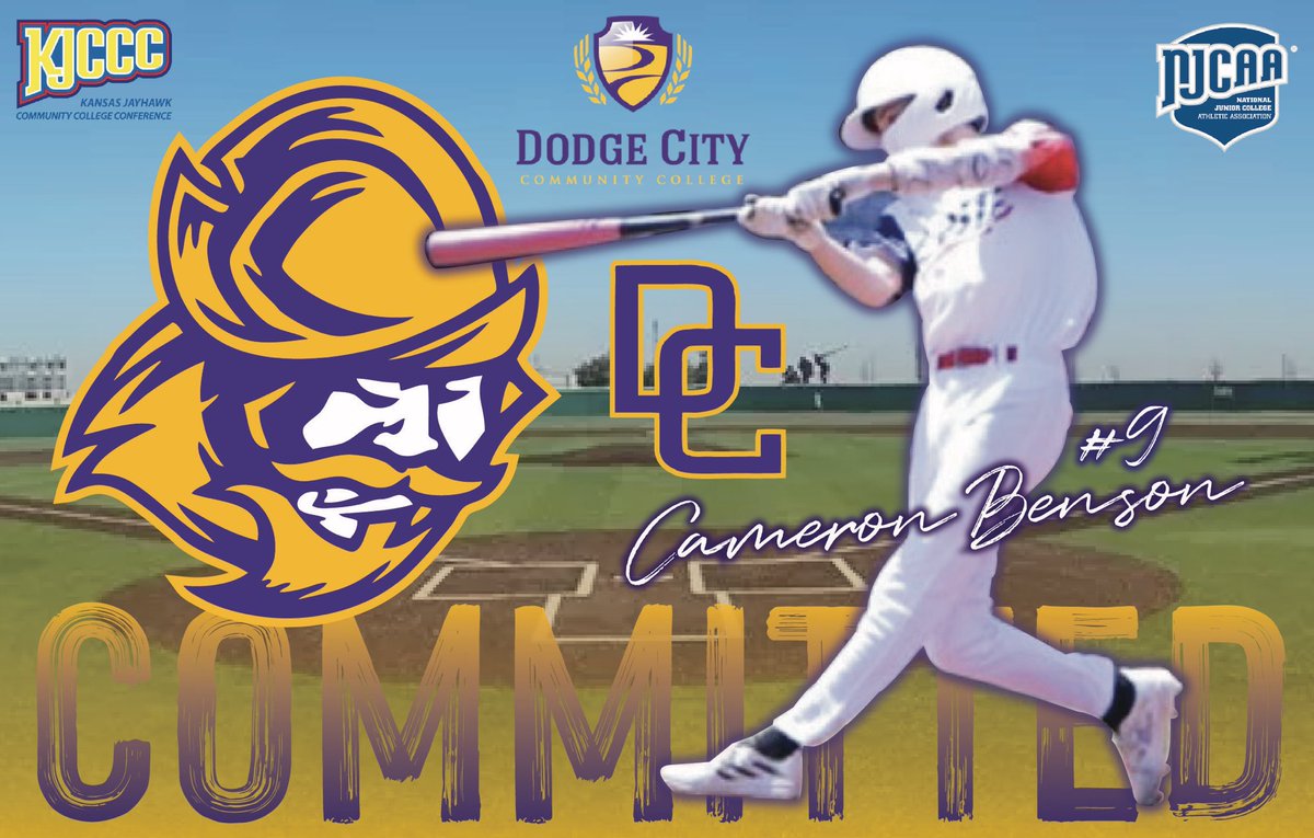 Cameron Benson tweet media