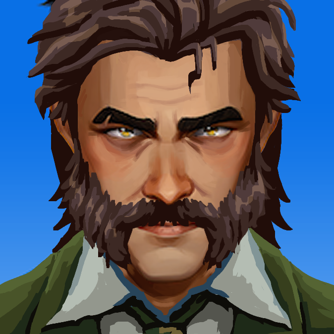 cheryybutter's tweet photo. My actual contribution to the Jayce pfp war
Jayce Du Bois #Arcane #DiscoElysium https://t.co/Ny63xEUTIN