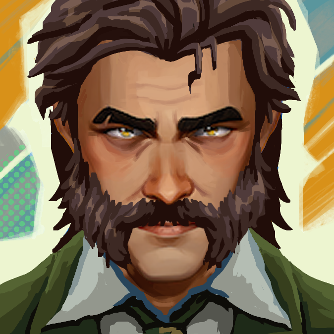 cheryybutter's tweet photo. My actual contribution to the Jayce pfp war
Jayce Du Bois #Arcane #DiscoElysium https://t.co/Ny63xEUTIN