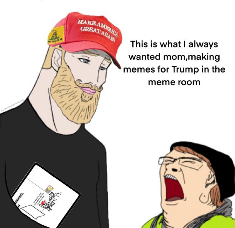 Meme Room Solana (@memeroomsolana) on Twitter photo 