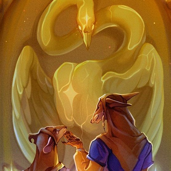 ✨🦢✨