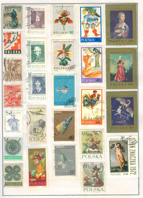 jalalspages's tweet photo. A page from stamp album - Polska
https://t.co/4a0WnrzQ4x https://t.co/CEsEfpnD2t