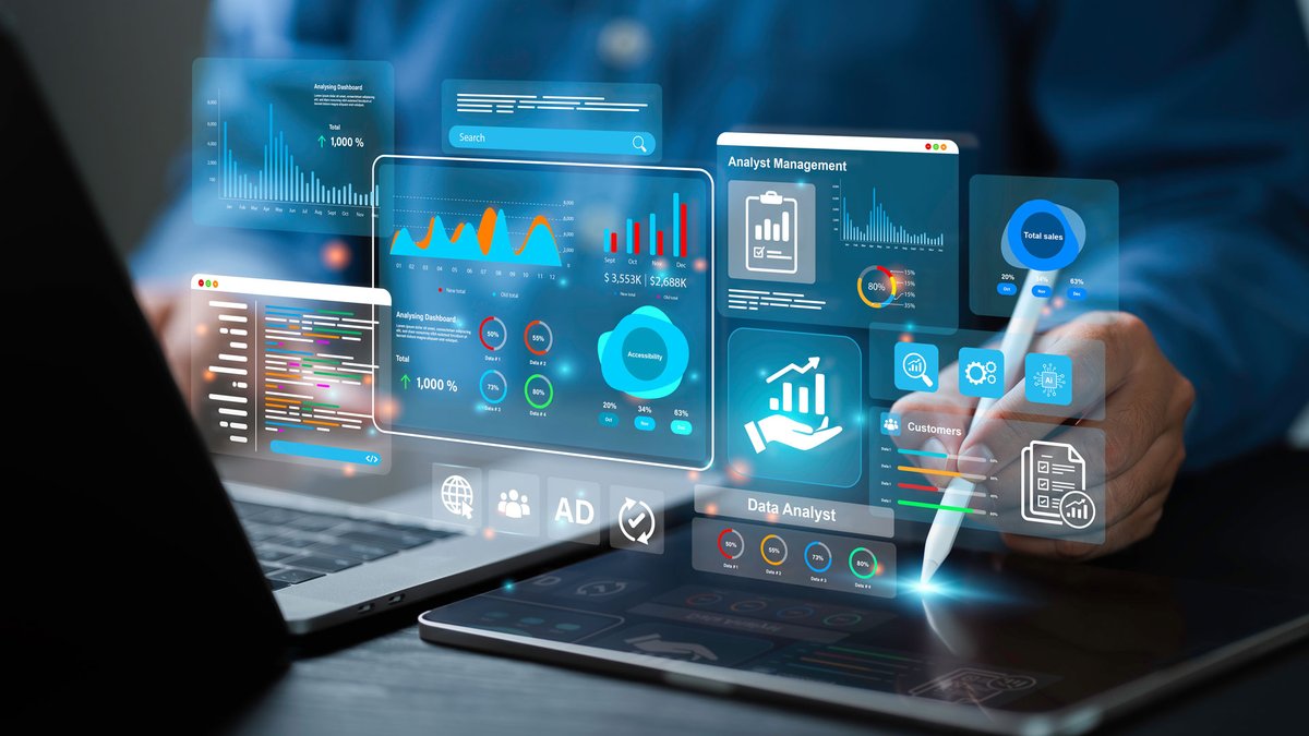Payment integrity has long been plagued by manual processes, outdated systems, and fragmented data—but the future is here. AI and machine learning are transforming claims processing, from real-time adjudication to predictive analytics &gt; multiplan.us/the-role-of-ar…

#PaymentIntegrity