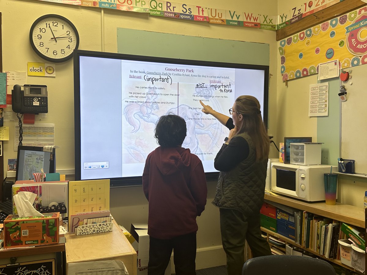 Nicole Moriarty, Ed.D (@colemoriarty) on Twitter photo Deliberate instruction in reading & writing shines in Grade 3 as high-interest texts connect to our inquiry units! Using frameworks like the Hochman Method, students craft complex sentences & paragraphs that reveal deep insights on characterization & theme. 🌟
<a href="/RVCSchools/">Rockville Centre School District</a> Deliberate instruction in reading & writing shines in Grade 3 as high-interest texts connect to our inquiry units! Using frameworks like the Hochman Method, students craft complex sentences & paragraphs that reveal deep insights on characterization & theme. 🌟
<a href="/RVCSchools/">Rockville Centre School District</a>