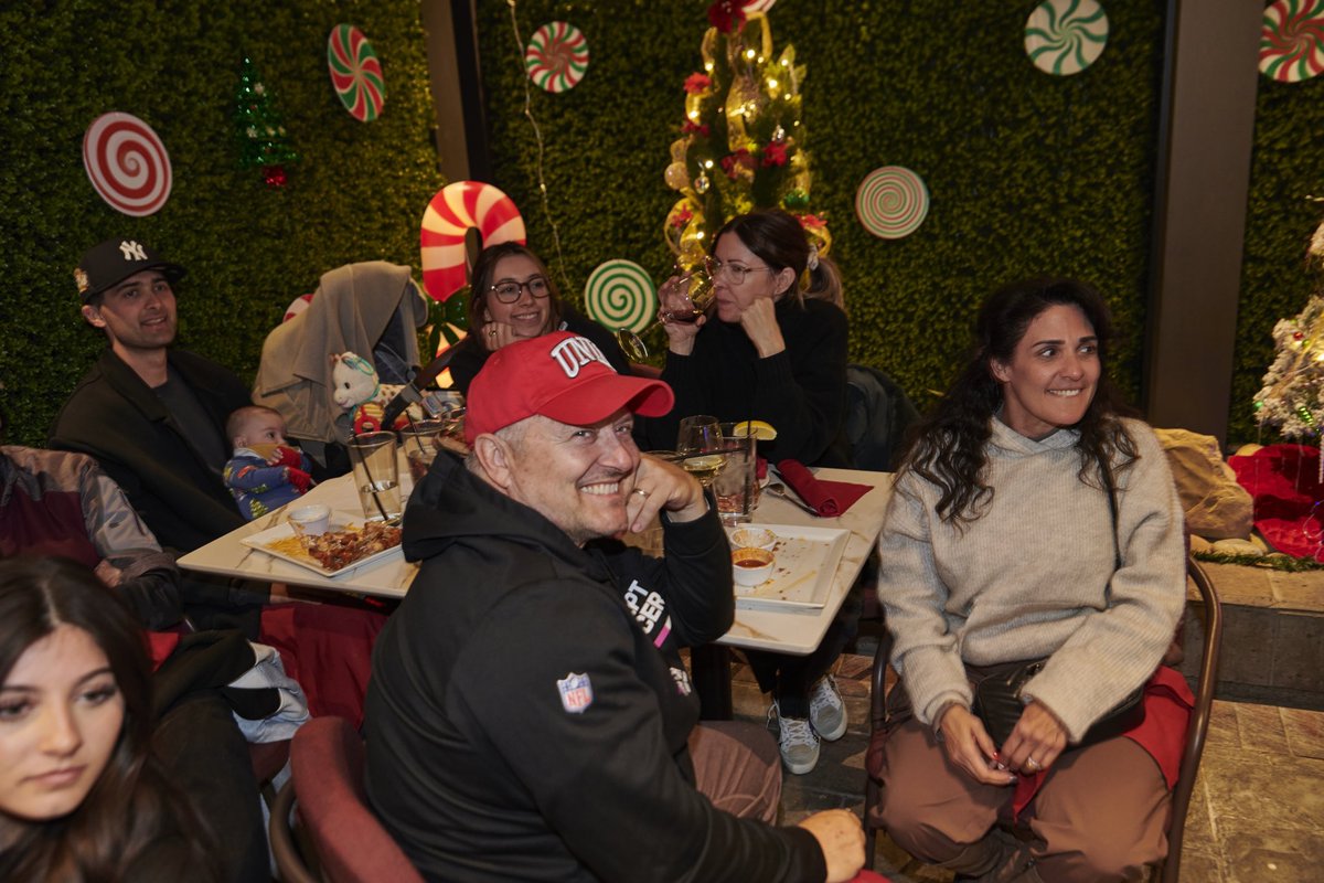 Dom DeMarco's Pizzeria & Wine Bar tweet media