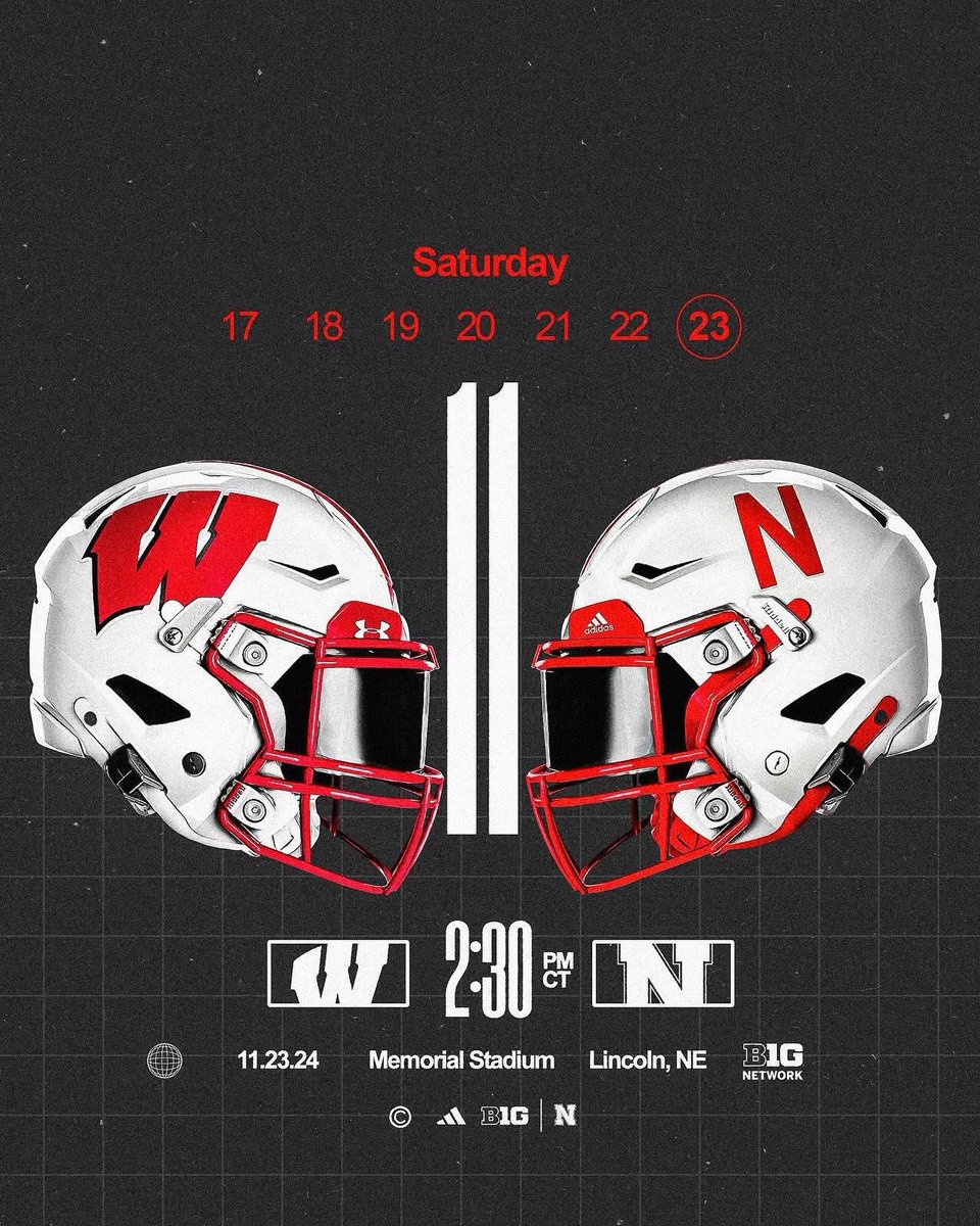 gavinmeier72's tweet photo. I will be in Lincoln Nebraska this weekend📍 
#GBR 
@MJ_NFLDraft @AllenTrieu @PrepRedzoneWI @OJW_Scouting @NWahlScouting @On3Recruits @RivalsFriedman @RivalsDylanCC @CoachKregerWTST @travisWSN @sixstarfootball @WTSTFootball @Evan_Flood @DonovanRaiola @HikeDevon @HuskerFBRecruit @HuskerFootball @coachedfoley @CoachEJbarthel