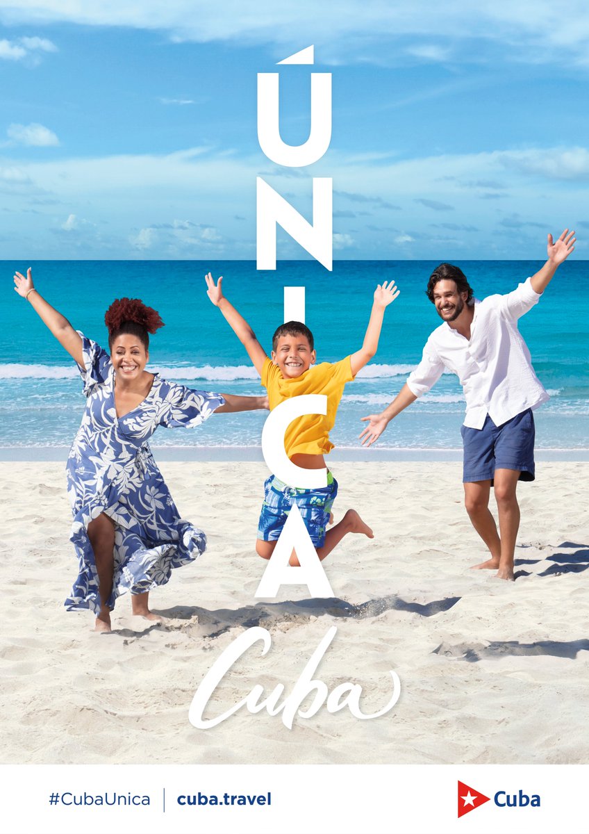 🌴⛱🏖️El stand de Cuba en la Feria CITM (China International Travel Mart) es visitado por el Viceministro de Cultura y Turismo de China y el Vicealcalde de Shanghái, recibidos por el Viceministro Primero de Turismo y el Embajador de Cuba en China. #Cuba ⛱😎#CubaUnica #CubaTravel