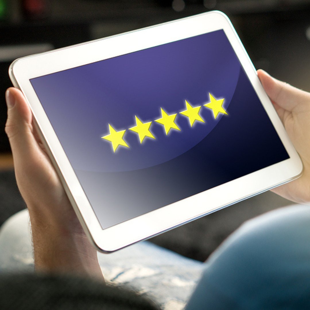 AmericanRug's tweet photo. ⭐⭐⭐⭐⭐ "Great customer service, very friendly and knowledgeable. My ten year old rug is refreshed and has a nice clean feel!" - Carrie S.

Read more reviews: https://t.co/BqfSiZSt6R https://t.co/tnlRT9mSlE