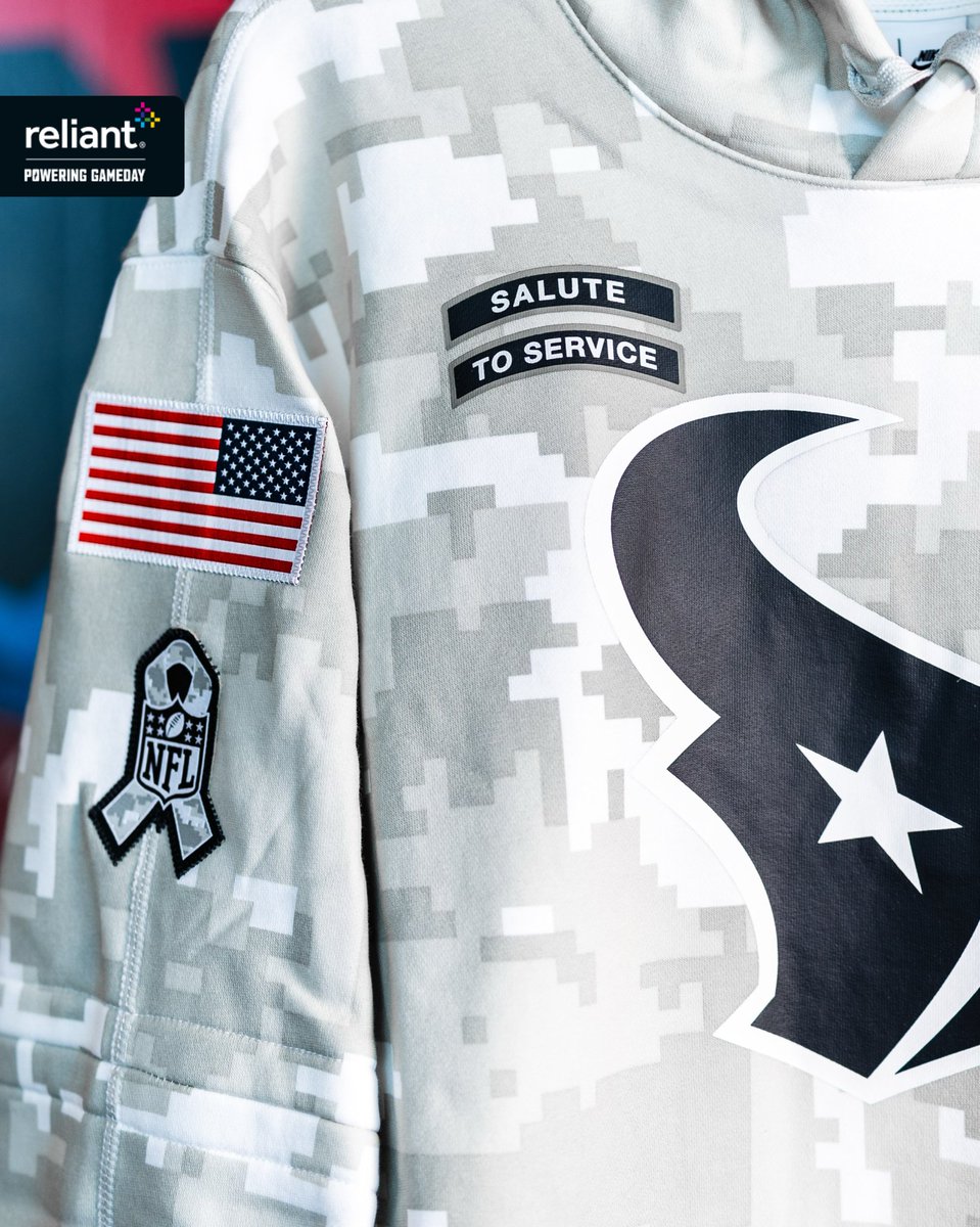 Houston Texans tweet media