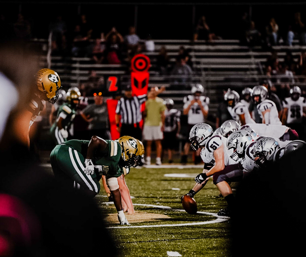 📢 ANNOUNCEMENT (1/2): When we started SOSA, our long-term goal was to create a home for every athletic conference in Southeast Ohio. For the past two years, we’ve covered the SVC, SOC, FAC, SHAC, OVC and MSL-Buckeye to the best of our abilities. 

And thankfully, because of our