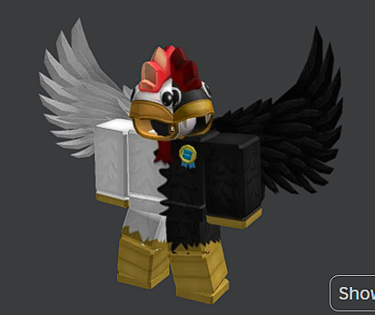 Ninjamello tweet media