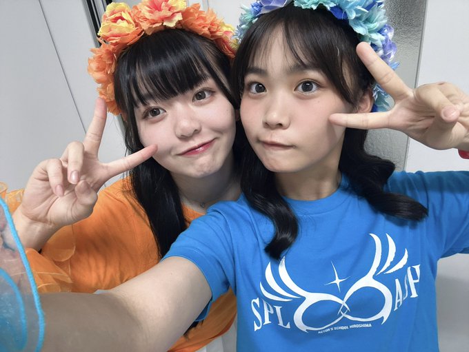 尾茂井奏良のTwitter画像31