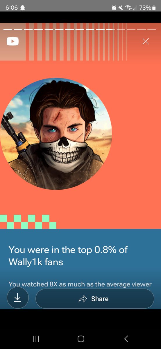 The best rust YouTuber <a href="/thatkidwally/">Wally1k</a> 🫡