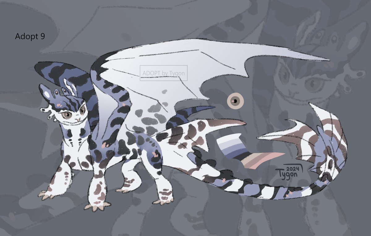 tygonnorthart's tweet photo. Adopts 🌨️💫 
⏩ more

SB: $ 20
AB: $ 70

Pay with Boosty / Hipolink (I'll give you a guide)

Ends in 3 days after the last bid

Bid in the comments or DM 
Base and designs are made by me!
No rules https://t.co/BzlkRi3NY6