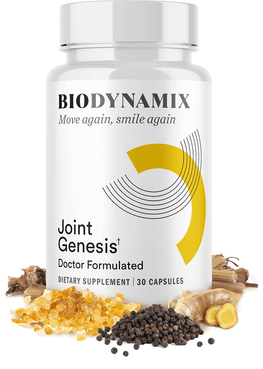 Honorableagency's tweet photo. @FitnessF0rWomen Join the Thousands of U.S. Seniors Enjoying Comfortable, Flexible and Youthful Joints Thanks to Joint Genesis™  #heath #supplements #Jointness #bonehealth #fitness #bodyfit #BIODYNAMIX #hyaluronan #support

https://t.co/KFY2KL1AgH https://t.co/QpfrZwFEJq