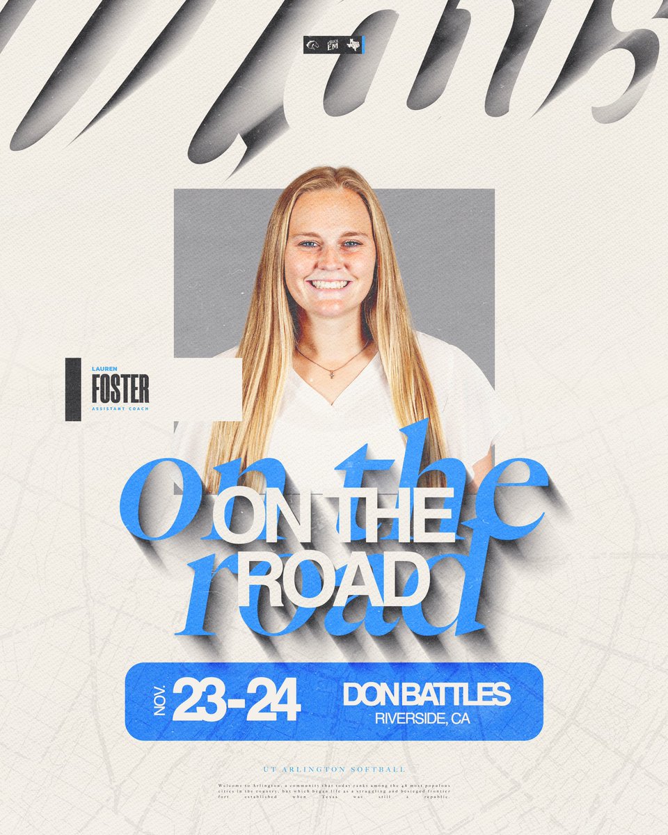 UTA Softball tweet media