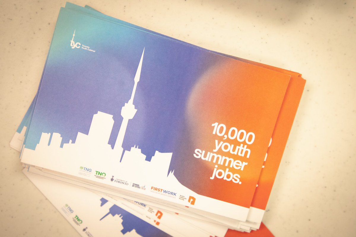 The proposed Summer Youth Employment Program aims to provide not just jobs, but meaningful, purpose-filled employment opportunities that include mentorship, skill-building &amp; pathways to future careers

To address the growing concerns about youth violence and community safety

3/3