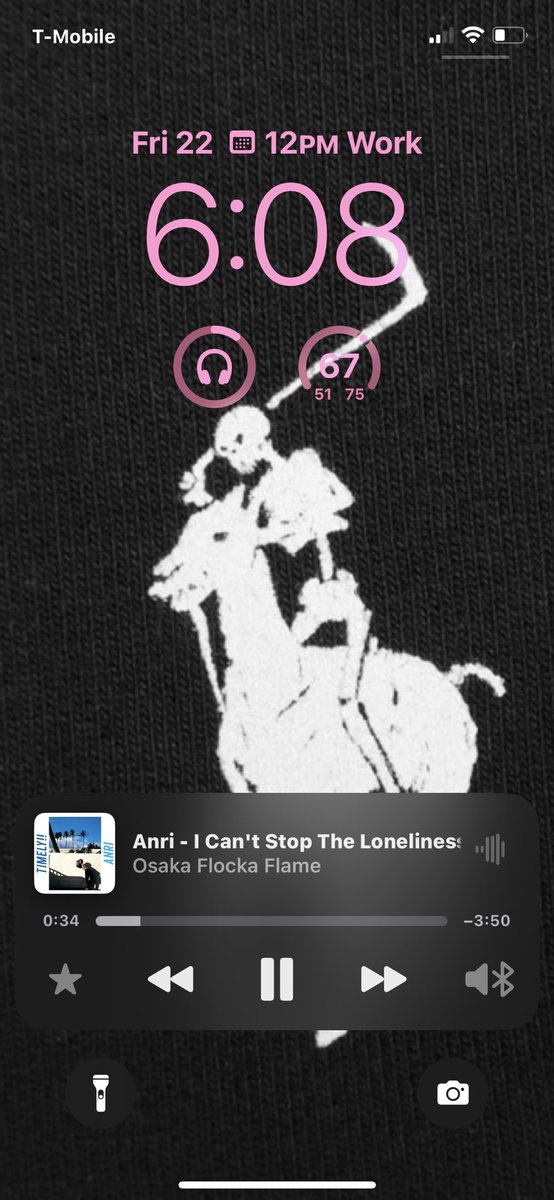 HE GOT THAT SHIT ON tweet media