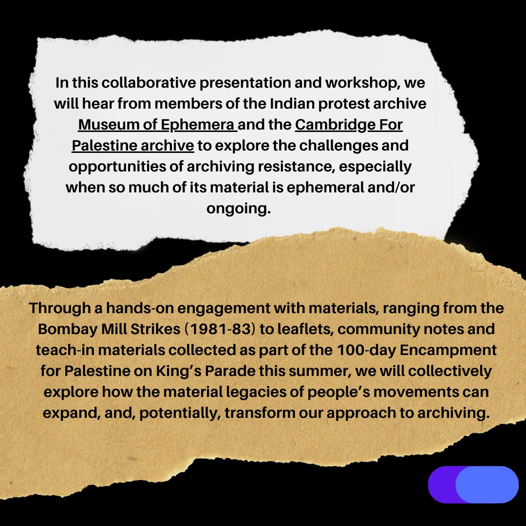 Ambivalent Archives tweet media