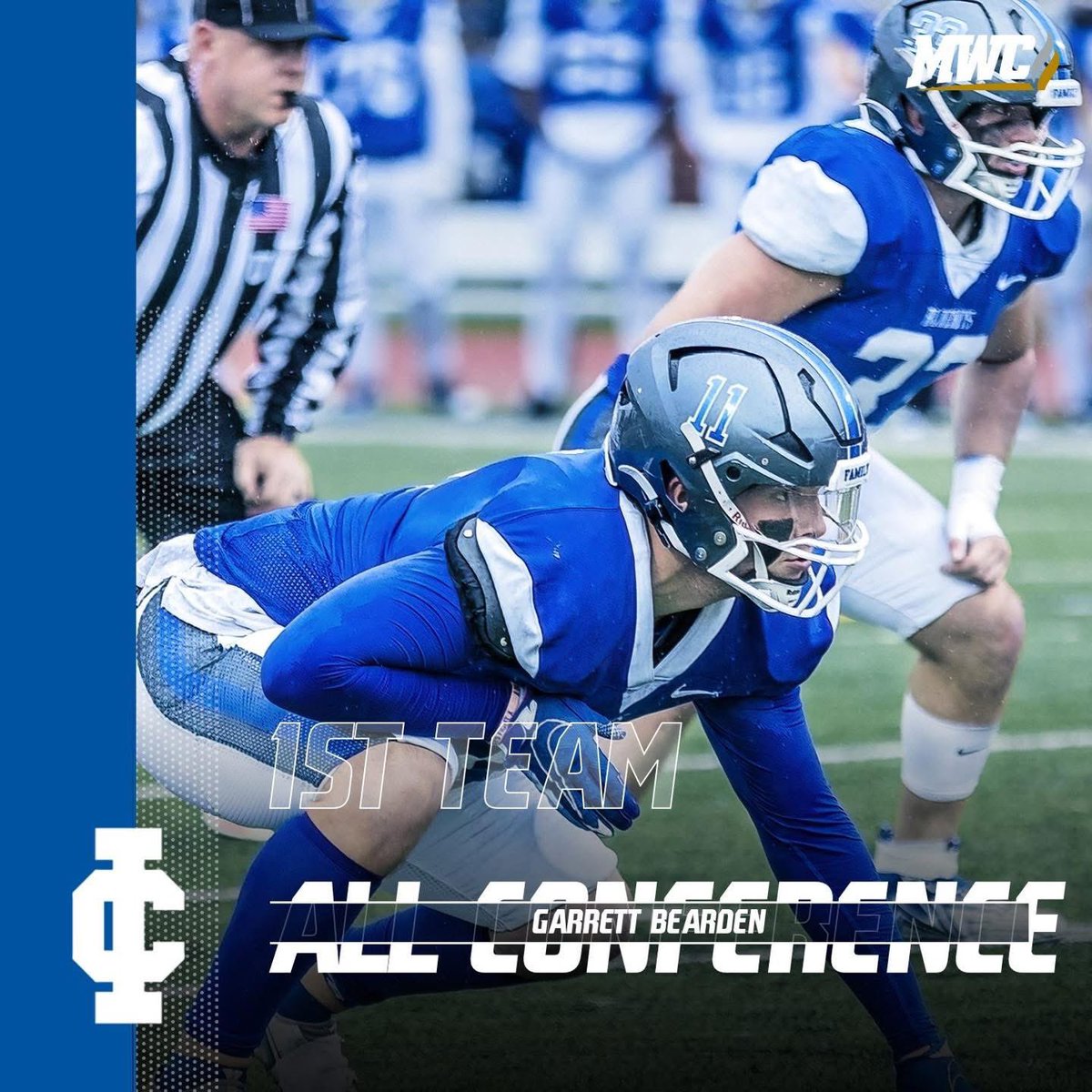 Bryan Wade tweet media