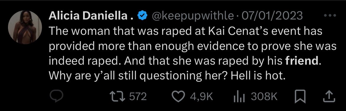 snatchedsouI's tweet photo. @KCTopTierGIazer @JiggasPt3 @AngeleahForever @L0nzAalonso your streamer a rapist LOL https://t.co/It9v2lATRG