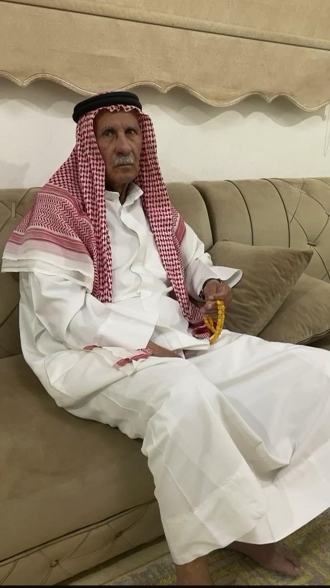 عبدالعزيز نهاب السرحان tweet media