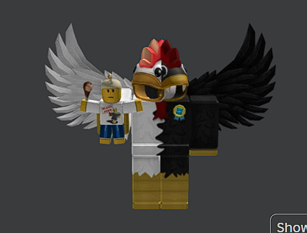 Ninjamello tweet media