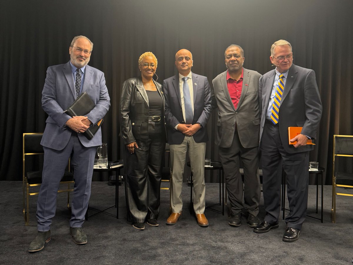 Kumud Acharya (@kumudacharya) on Twitter photo I am honored to join my <a href="/NSHE/">NSHE</a> colleagues on a Presidents Roundtable with <a href="/TheNVIndy/">Nevada Independent</a>'s <a href="/RalstonReports/">Jon Ralston</a>. We discussed higher education, and I shared the importance of environmental research as key to future-proofing our communities and building a better world. I am honored to join my <a href="/NSHE/">NSHE</a> colleagues on a Presidents Roundtable with <a href="/TheNVIndy/">Nevada Independent</a>'s <a href="/RalstonReports/">Jon Ralston</a>. We discussed higher education, and I shared the importance of environmental research as key to future-proofing our communities and building a better world.