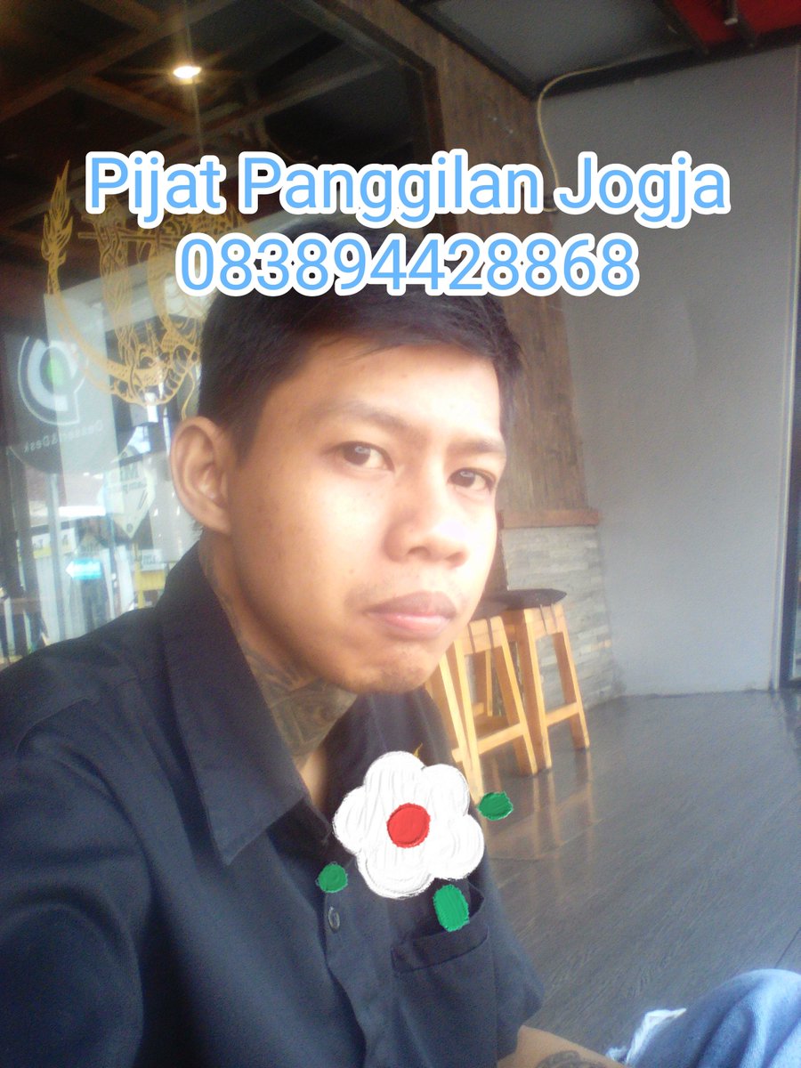 KPijat30429's tweet photo. Menerima pijat panggilan
Massage sensual fullbody
Jogja area
Terapis pria untuk wanita
083894428868

#massagejogja #bojogja  👩🏼‍❤️‍💋‍👨🏽 https://t.co/uYS9KEMPFD