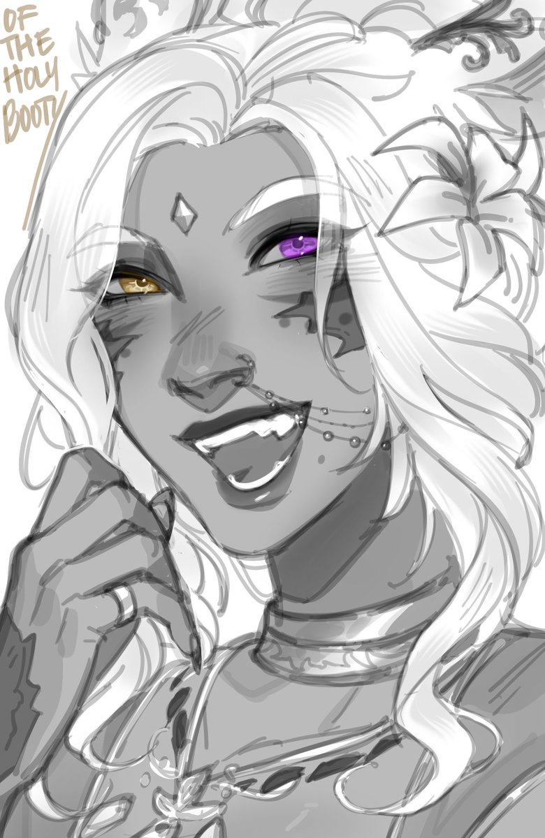 ☀️ deja/dove @ dawntrailed 🦊🐇 tweet media