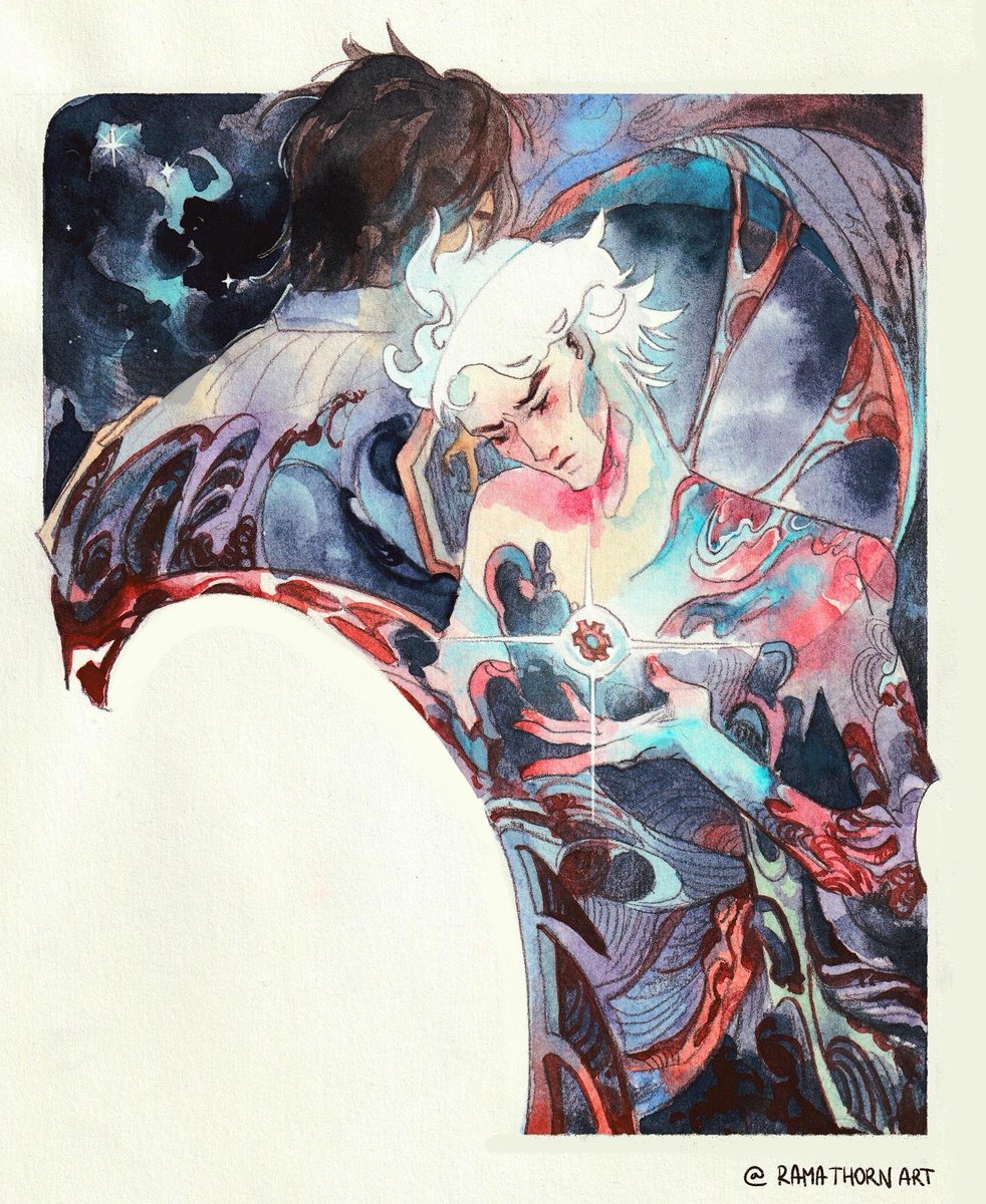 Rama | comms OPEN tweet media