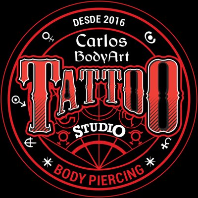 CarlosBodyart's tweet photo. #NuevaFotoDePerfil https://t.co/C7D94OlnOS
