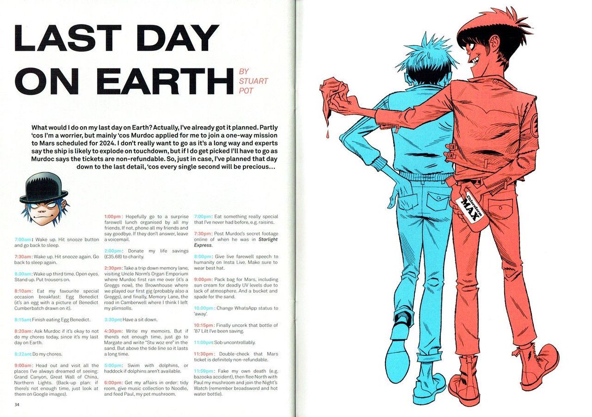 daily 2D (@2d_daily) on Twitter photo 