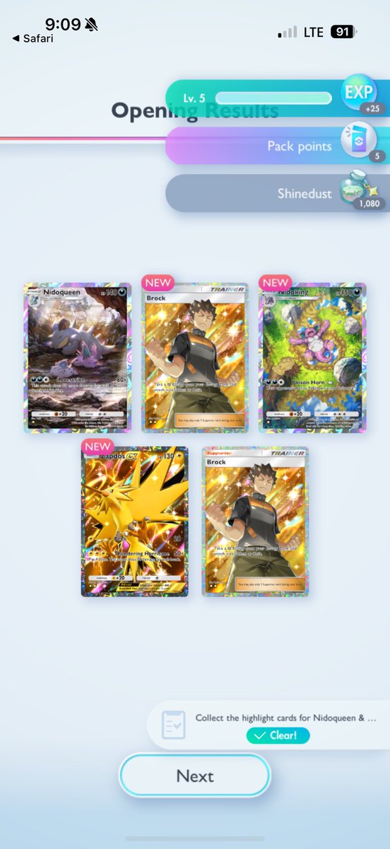 something about a god pack idk i just like shiny things 😎