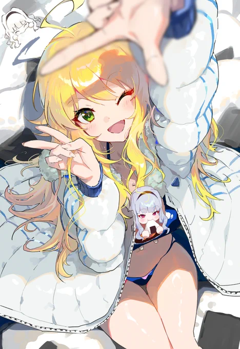 #星井美希生誕祭2024 