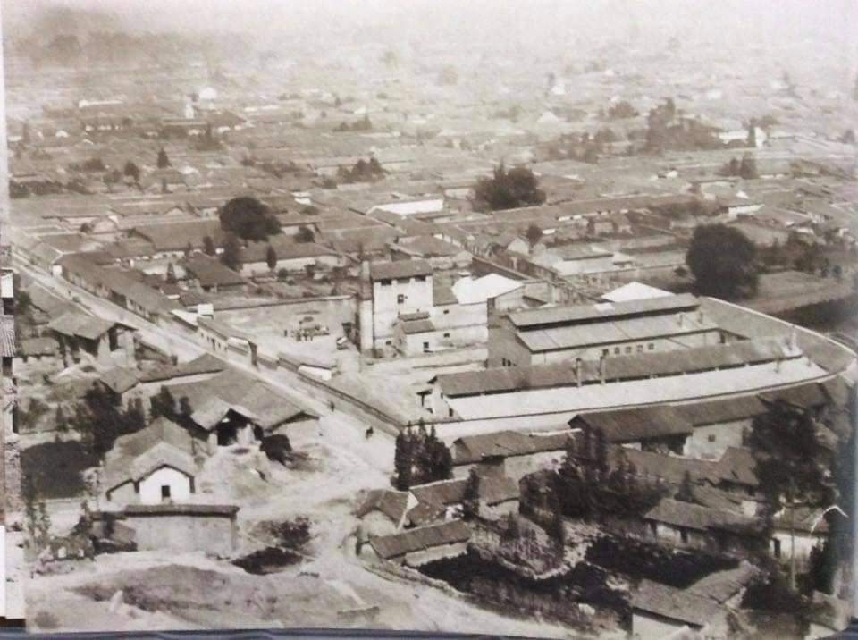 Historia en Imágenes tweet media