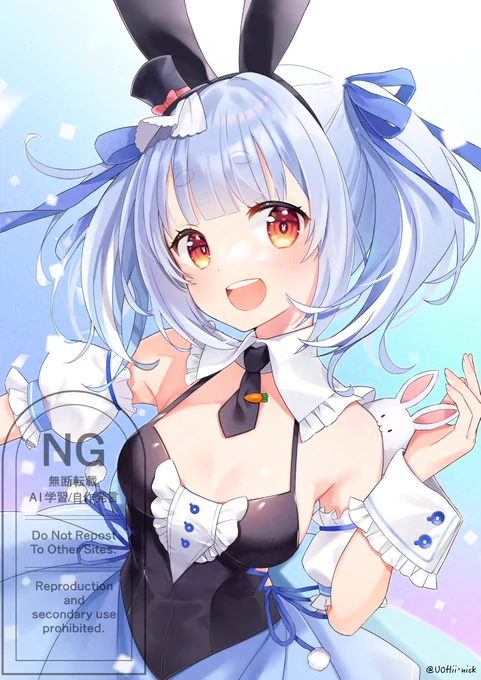 #いいツインテールの日 #いいツインテールの日2024 