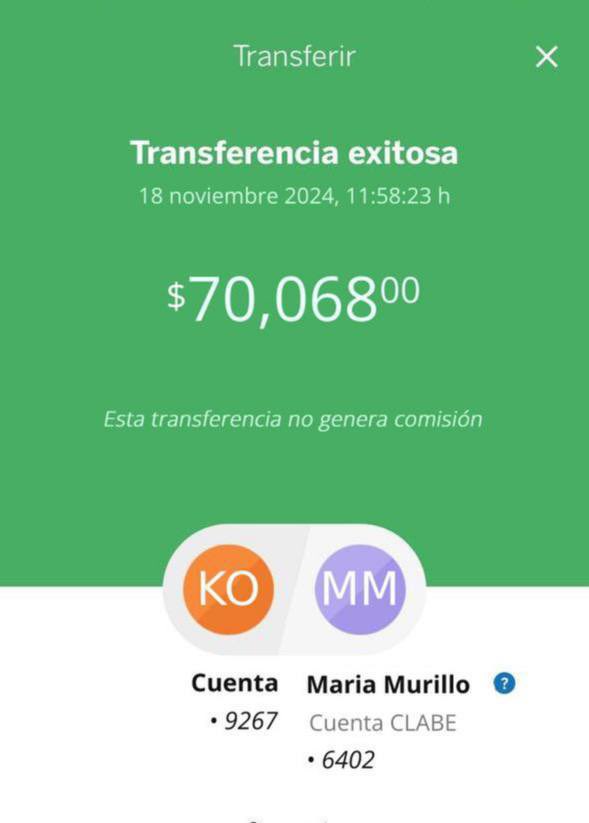 SmartBetsMex's tweet photo. Felicidades a los ganadores de los 70 MIL PESOS

Para participar es obligatorio darle Like, RT y dejar un Comentario en este tweet. 

Y SEGUIRME. https://t.co/dB5HDmDF57