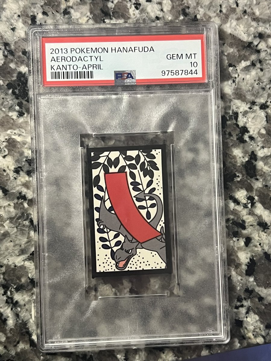 I love Pokmon Hanafuda! Nintendo has made quite a few sets (2 Pokmon) because they STARTED as a card and Hanafuda seller in 1889! (Short thread ) #pokemon #pokemoncards #tropius I love Pokmon Hanafuda! Nintendo has made quite a few sets (2 Pokmon) because they STARTED as a card and Hanafuda seller in 1889! (Short thread ) #pokemon #pokemoncards #tropius