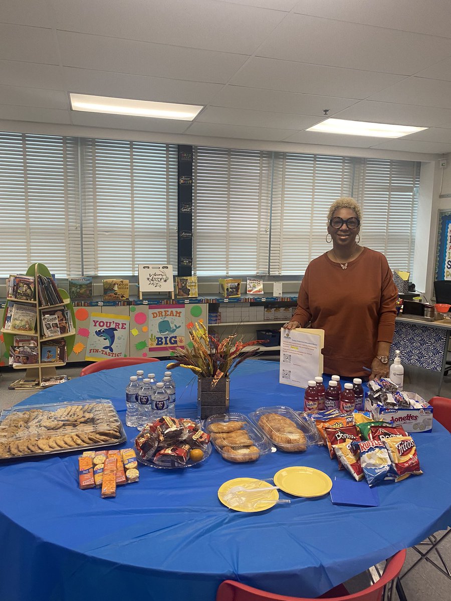 Jessica W. (@clets_sdt) on Twitter photo It was a soaring American Education Week <a href="/Church_Lane_ES/">Church Lane Elementary Technology</a> ! Our Community room was a hit! Thank you to all the families who visited! I wish I would have captured more! πππ¦
#WeAreREEL <a href="/LoriMGrant/">Lori M. Grant</a> <a href="/EuniqueGray/">eunique gray</a> It was a soaring American Education Week <a href="/Church_Lane_ES/">Church Lane Elementary Technology</a> ! Our Community room was a hit! Thank you to all the families who visited! I wish I would have captured more! πππ¦
#WeAreREEL <a href="/LoriMGrant/">Lori M. Grant</a> <a href="/EuniqueGray/">eunique gray</a>