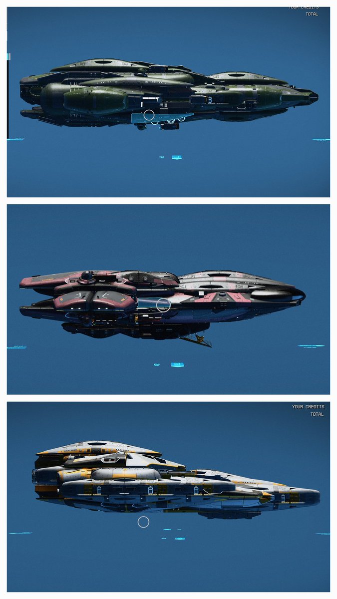 've been quite productive over the last couple of days 🤣

I've been trying out the new mini M class structural pieces from the Intrinity Aeroworks mods, it is alot of fun mucking about fitting these in shipbuilder 😃

Anyway, hope you like 👍