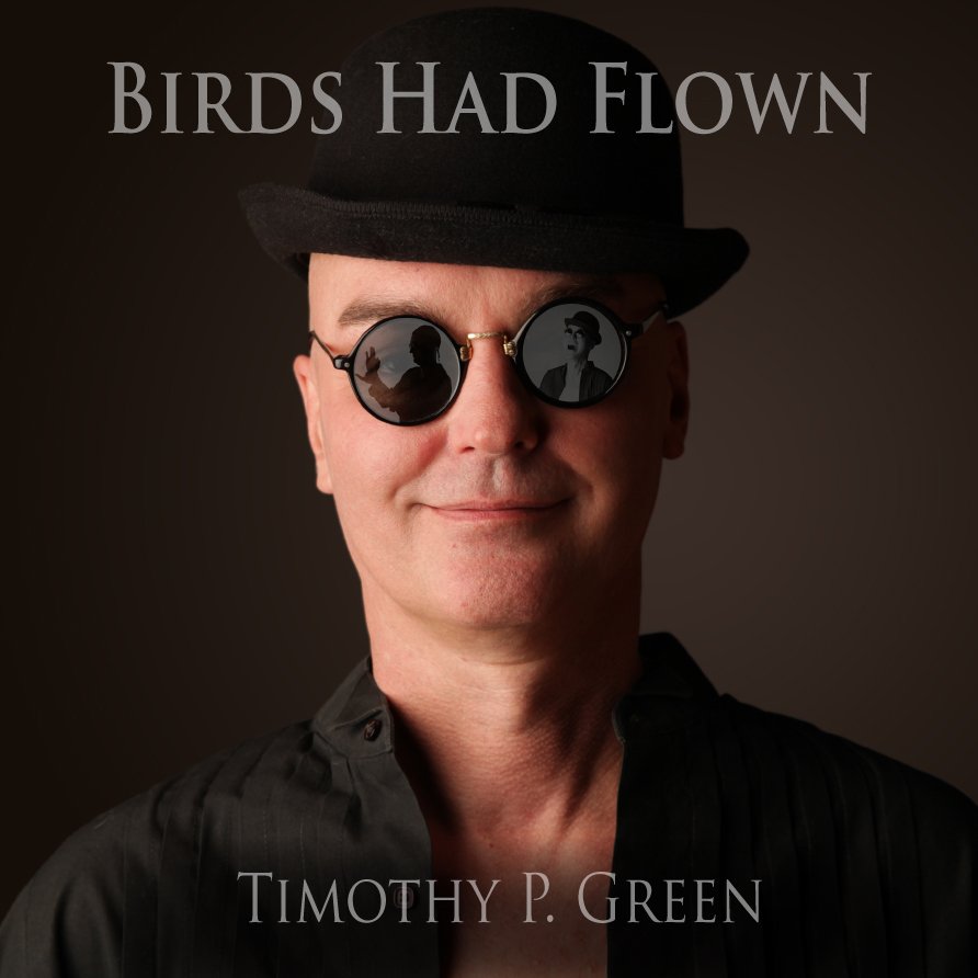 Timothy P. Green tweet media