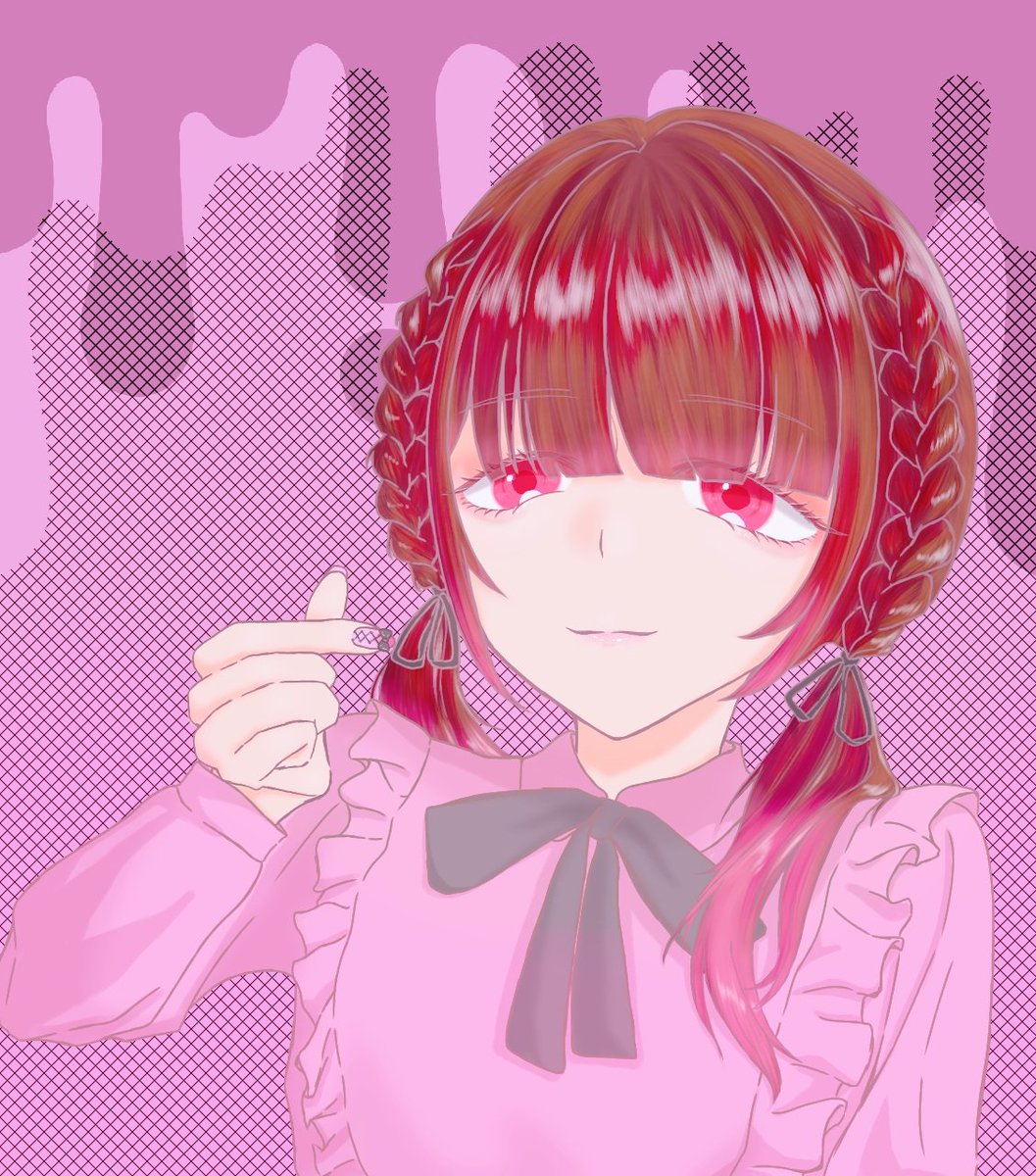 うちよそ百合の子～！！！！！