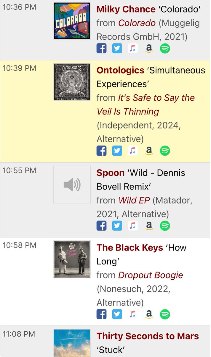 Ontologics's tweet image. Thank you KAFM! Simultaneous Experiences sent out in wave form across land(s) [🔑🚪🦉] 
#LPIV #OntologicsFriday