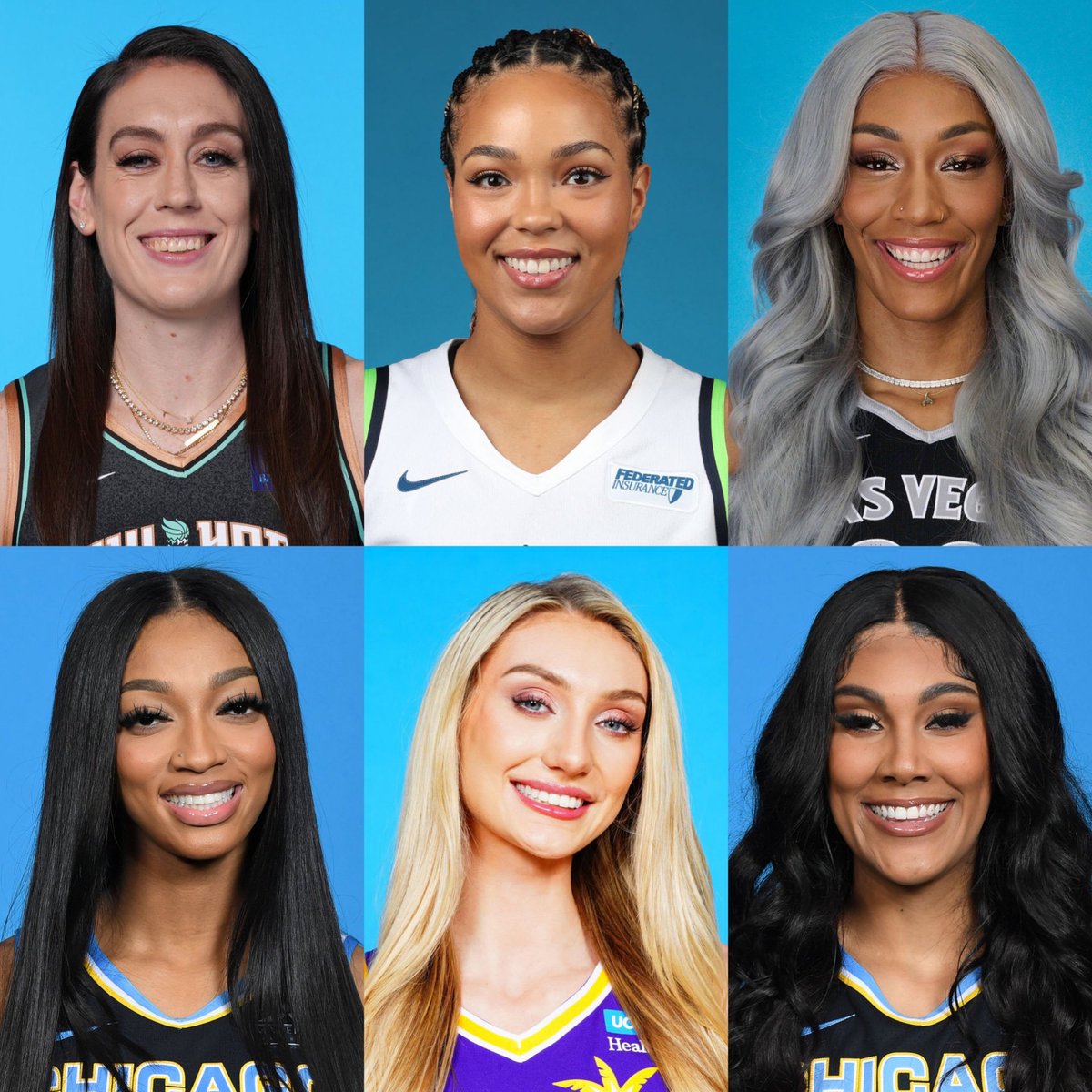 I talk hoops 🏀 tweet media